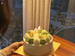 -LAN一见岚·精品蛋糕(琶洲保利店)