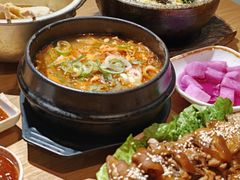 -海云台韩式汤饭·13年匠心韩料(南山店)