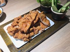 -味莊·青岛菜(云霄路店)