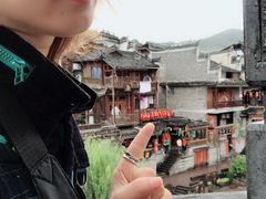 -沈从文故居