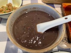 陈皮红豆沙-小粤楼·怀旧粤菜(万辉国际广场店)