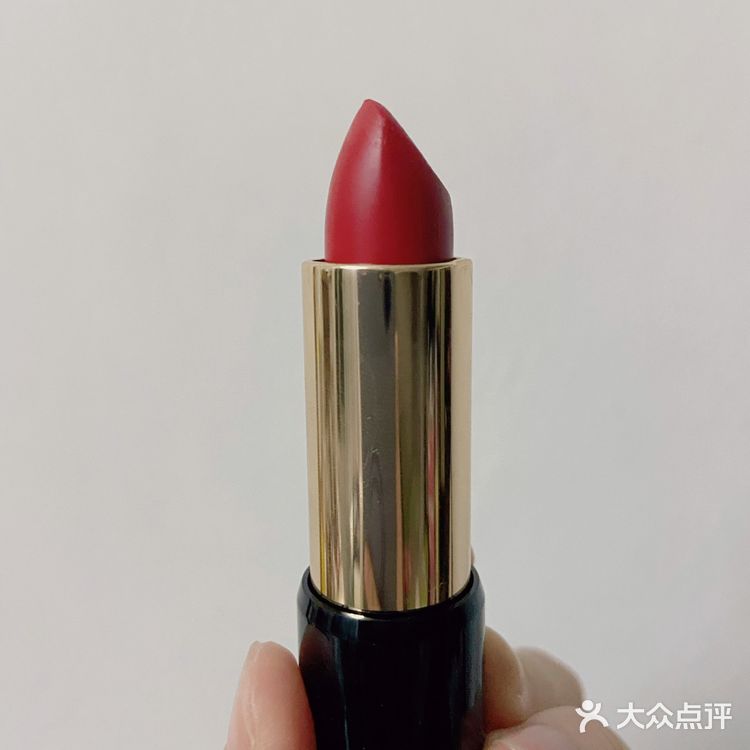 入秋口红💄推荐♡兰蔻189#挚爱色