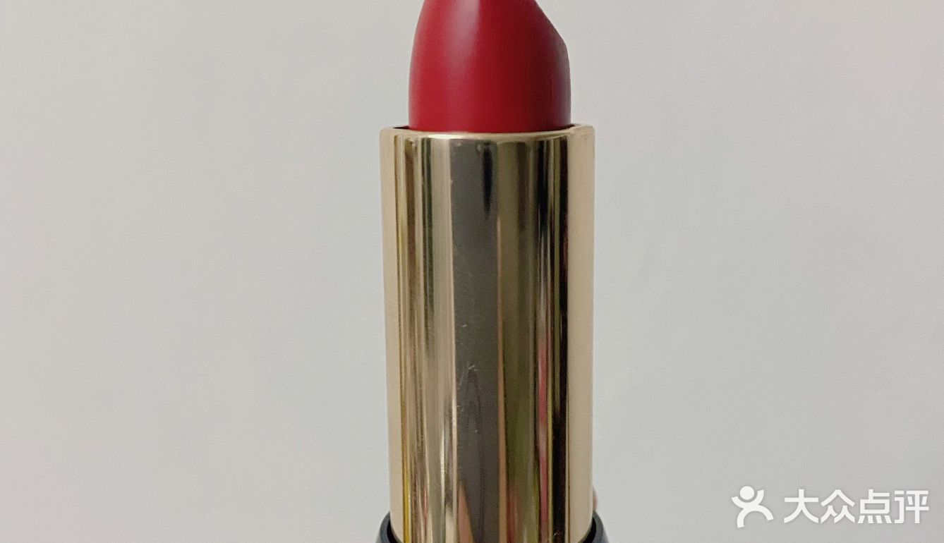 入秋口红💄推荐♡兰蔻189#挚爱色