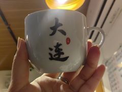 -松云居.大连人.大连菜