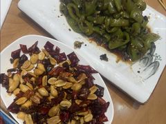 -红豆焖罐面·新邯郸菜(光明店)