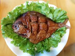 -鼎泰丰(嘉年华•海信广场VILLAGE店)