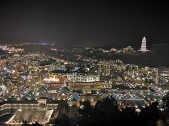 -云端咖啡(古北水镇景区店)