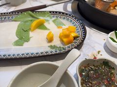 -太琼糟粕醋火锅·海南老爸茶(海棠湾臻选店)