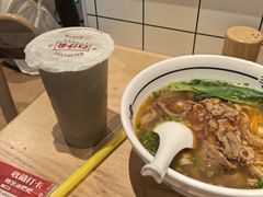 -白沙肴·长沙米粉.小炒湘菜(石厦时代广场店)