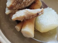 -依立香饭·紫砂鸡汤煲饭(紫云阁店)