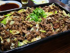 -清真永恒华威肉饼(潘家园店)