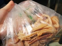 -黄伞肺片(双楠分店)
