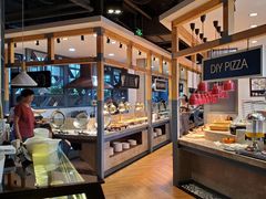 -比格比萨自助(国展店)