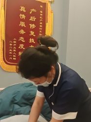 -馨果汇月子产康中心(南湖公园店)