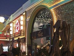 -Lets burger非常汉堡·环球风味(蓝色港湾店)