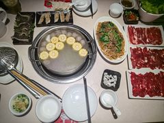 -潮泰牛肉火锅 · 创于1992年(车公庙店)