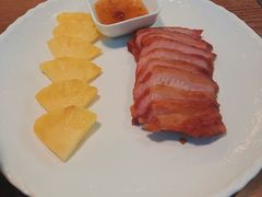 -拾味馆(万达广场店)