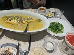 -钱塘花园·宁波菜