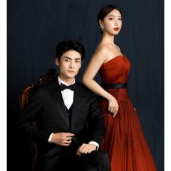 -女王风尚STUDIO·轻奢化定制