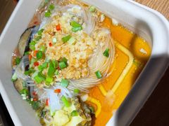 鲍鱼粉丝-盒马鲜生(大成店)