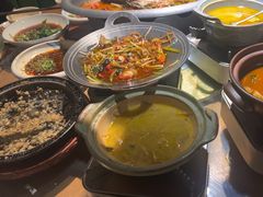 -皖香览约·徽菜(新湖广场店)
