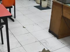 大堂-津门张记包子铺(三马路店)