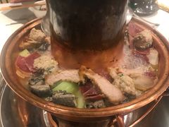 -攀枝花野菜铜火锅(万科凯德店)