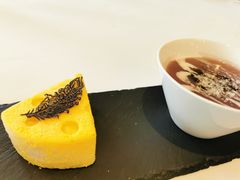 餐后甜点-宝丽轩中餐厅BAOLIXUAN