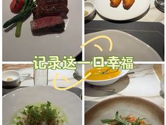 -ZHAO赵·牛扒坊(万象城店)