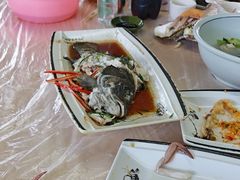 -梅姐海鲜餐厅(水头海鲜街店)