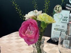 -西堤牛排(南京龙江店)