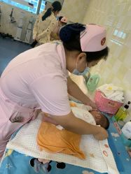 -金月汇月子会所(江门店)