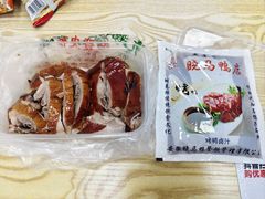 -晓马鸭店(新芜路店)