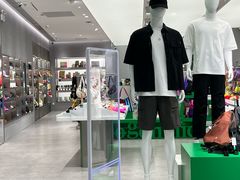 -KK ONE(京基滨河时代店)