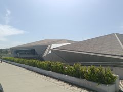 -北京周口店北京人遗址博物馆