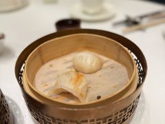 -万豪金殿(香港JW万豪酒店)