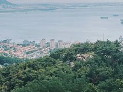 -石岛赤山风景区