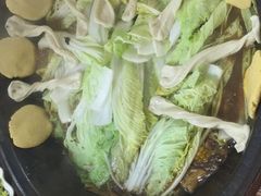 -清真长山屯泉水灶台鱼(佳庆道店)