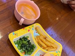 -儿童菜·采风阁家常菜餐厅(亚龙湾天域酒店)