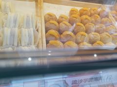 -東更道点心行(利客来店)