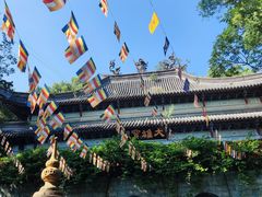 -广州市白云山风景名胜区
