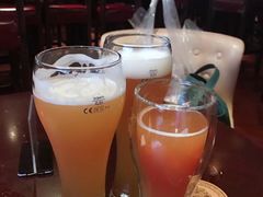 -Shanghai Brew House上海啤酒工坊(老外街店)