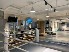 -WISEFIT健身&拳击(CBD店)