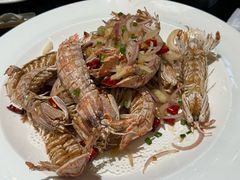 -健眺小海鲜(临海后山店)