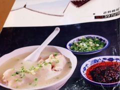 -易老妈蹄花.特色川菜(人民公园总店)