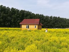 -天津武清北运河郊野公园房车露营地