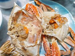 -隐厨·海鲜餐厅(恒通路店)