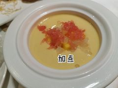 -广州塔晖粤轩中餐厅