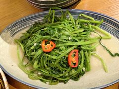 -常来小聚·广州非遗传承餐厅(地王广场店)
