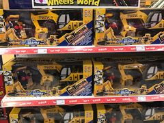 -TOYSRUS玩具反斗城(大连恒隆广场店)
